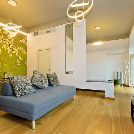 Boutique Apartment Cairoli 30 Turim Exterior foto