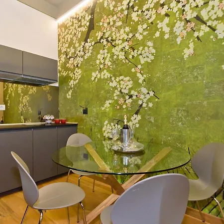 Boutique Apartment Cairoli 30 Turim Exterior foto