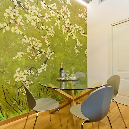Boutique Apartment Cairoli 30 Turim Exterior foto