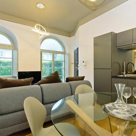 Boutique Apartment Cairoli 30 Turim Exterior foto