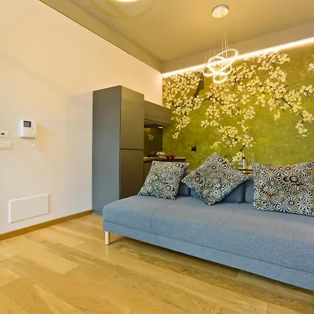 Boutique Apartment Cairoli 30 Turim Exterior foto