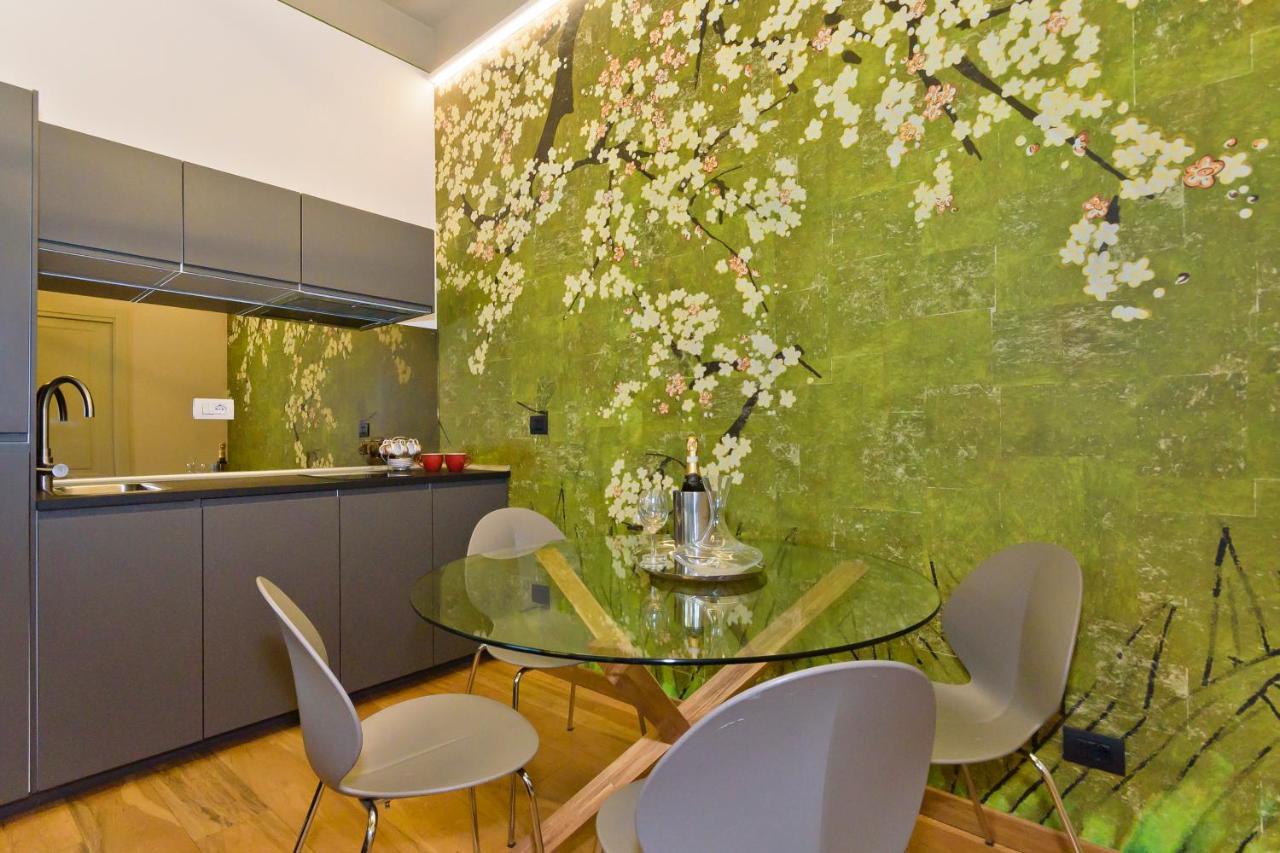 Boutique Cairoli 30 Apartamento *