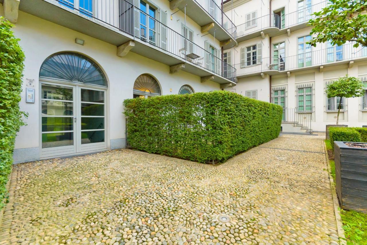 Boutique Cairoli 30 *