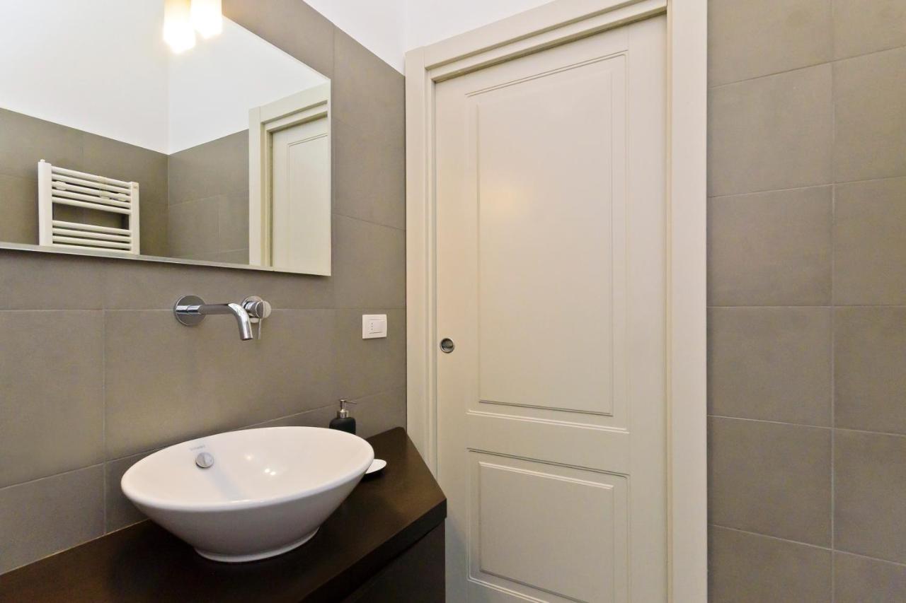 Apartamento Boutique Cairoli 30