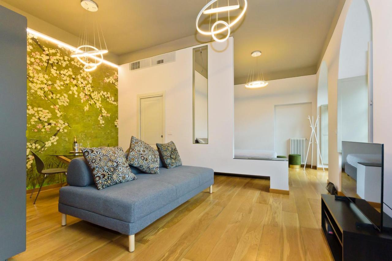 Boutique Cairoli 30 Apartment *