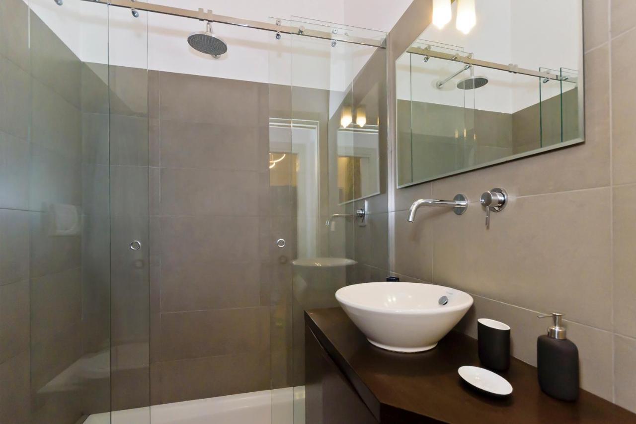 Boutique Cairoli 30 Apartment Turin