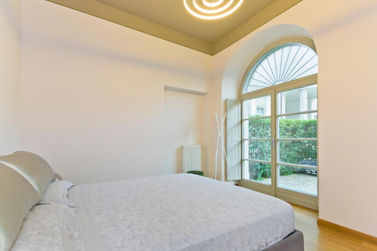 Boutique Cairoli 30 Apartment Turin