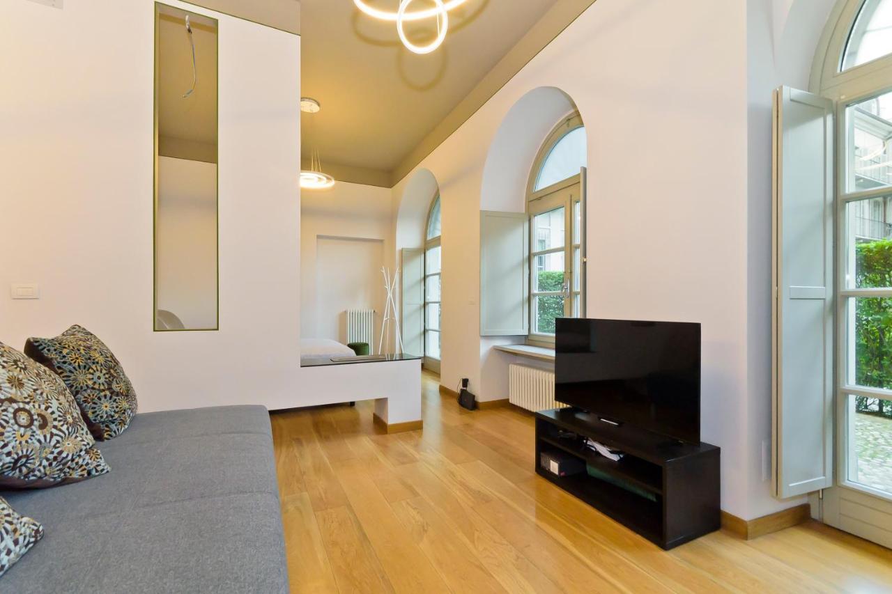 Boutique Cairoli 30 Apartment *